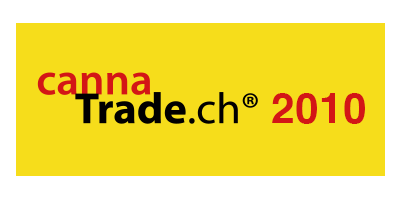 CannaTrade Swiss 2010