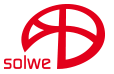 Solwe logo