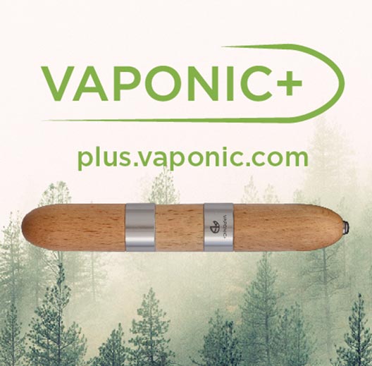 Vaponic Plus